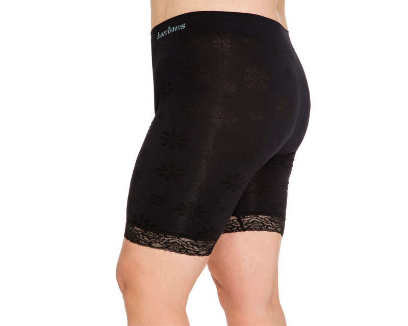 bambams Online  bambams - seam free anti–chafing bamboo underwear